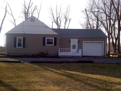 360 Jacobs Ave, Lima, OH 45801