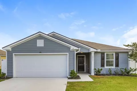 2031 Pebble Point Dr, Green Cove Springs, FL 32043