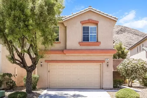 3741 Mornings Dawn St, Las Vegas, NV 89129