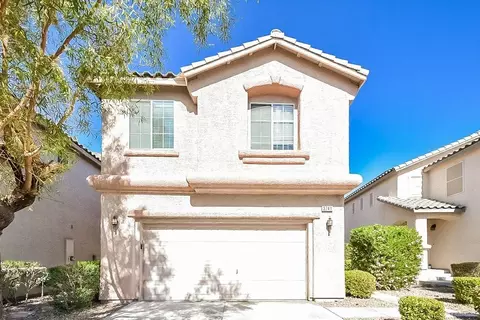 3741 Mornings Dawn St, Las Vegas, NV 89129