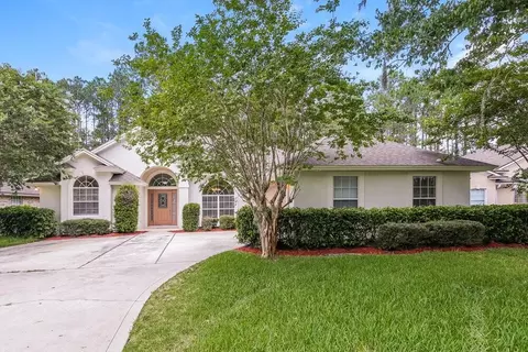 7915 Timberlin Park Blvd, Jacksonville, FL 32256