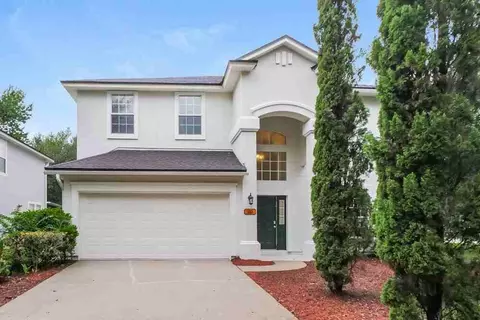 183 Pine Arbor Cir, Saint Augustine, FL 32084