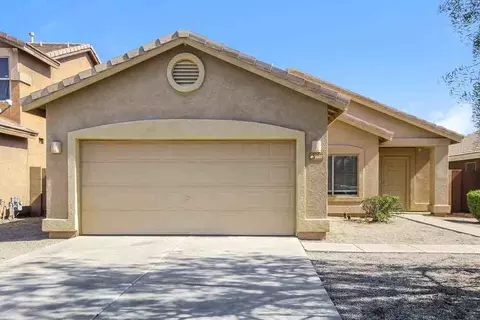 1607 S 79th Ln, Phoenix, AZ 85043