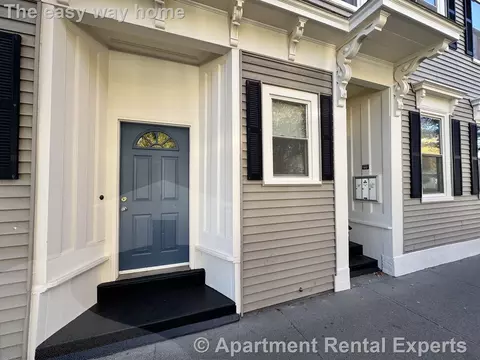 1204 Cambridge St #1, Cambridge, MA 02139