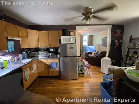 1204 Cambridge St #1, Cambridge, MA 02139