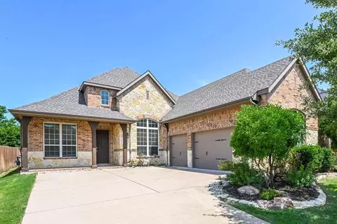 1224 Wedgewood Dr, Forney, TX 75126