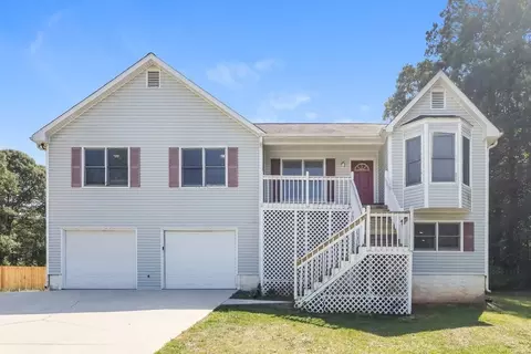 134 Oak Landing Dr S, Douglasville, GA 30134