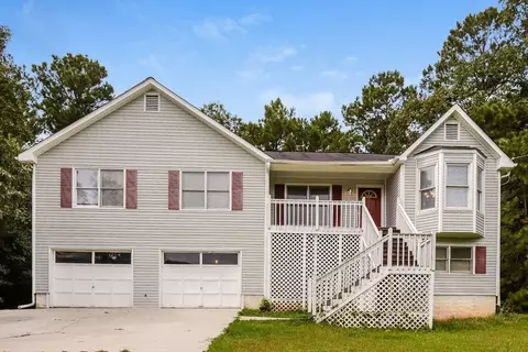 134 Oak Landing Dr S, Douglasville, GA 30134