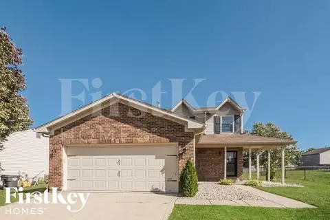 85 Westridge Blvd, Greenwood, IN 46142