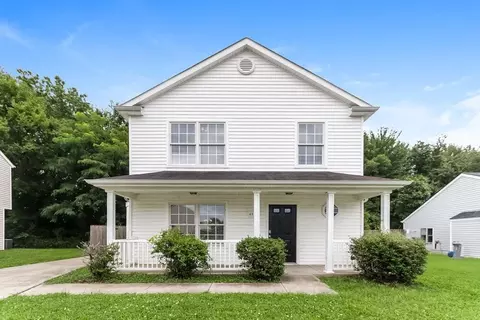 6311 Hackel Dr, Louisville, KY 40258
