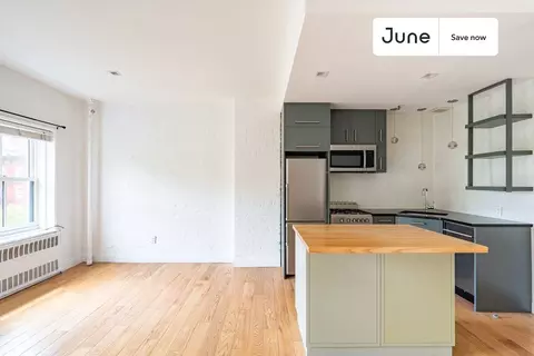 491 W 22nd St #4f, New York, NY 10011