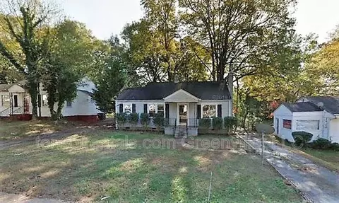 123 Pleasant Ridge Ave, Greenville, SC 29605