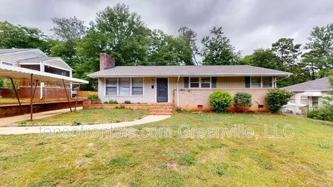 23 Gurley Ave, Greenville, SC 29605