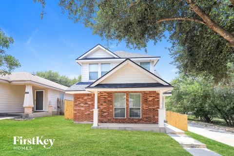 27 Drought Cross, San Antonio, TX 78240