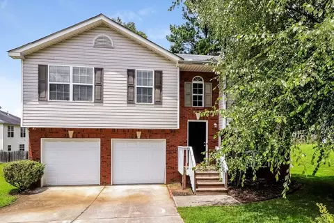 1829 Marceau Dr, Conley, GA 30288
