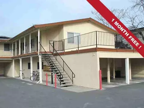 524 Kendall Ave #524-01, Palo Alto, CA 94306