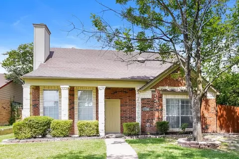401 Lookout Mountain Trl, Mesquite, TX 75149