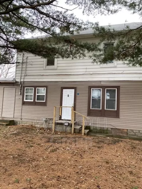 3123 E Michigan St, Indianapolis, IN 46201