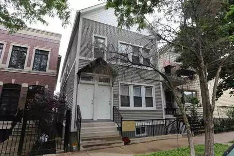 1738 W Altgeld St #1F, Chicago, IL 60614