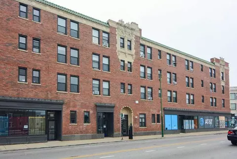 3335 W Diversey Ave #101, Chicago, IL 60647