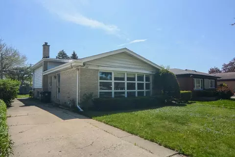 8117 Central Ave #SFH, Morton Grove, IL 60053