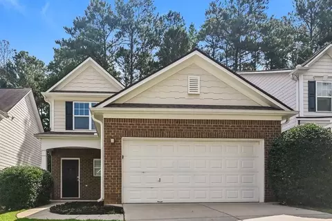114 Creekwood Trl, Acworth, GA 30102