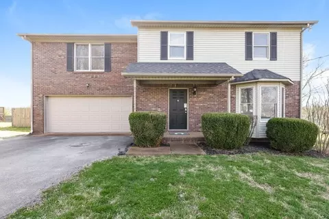 404 Hump Cir, Spring Hill, TN 37174