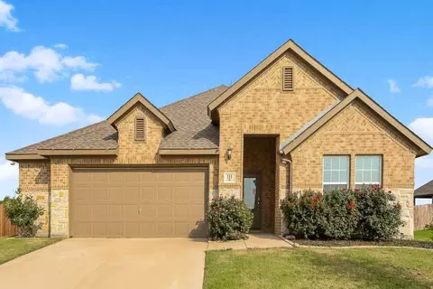 111 Affirmed Rd, Waxahachie, TX 75165