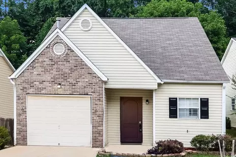4522 Rock Creek Cir, Trussville, AL 35173