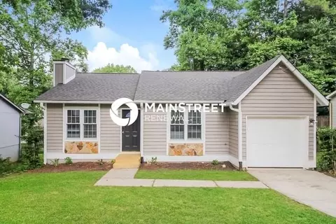 913 Shiloh Ridge Run NW, Kennesaw, GA 30144