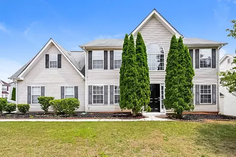 290 Hazelhurst Dr, Covington, GA 30016