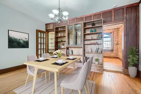 2532 N Ogden St, Denver, CO 80205