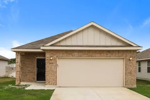 2452 Ranger Pass, Seguin, TX 78155