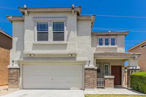 1205 S 121st Dr, Avondale, AZ 85323