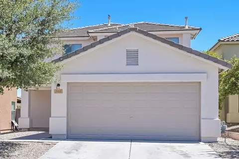 909 W Placita El Cauce Rico, Green Valley, AZ 85614