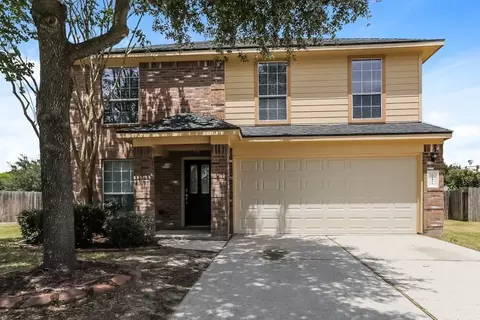 21334 Bella Luna Ct, Spring, TX 77379