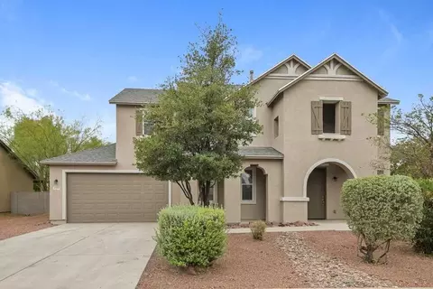 4901 W Calle Don Alfonso, Drexel Heights, AZ 85757