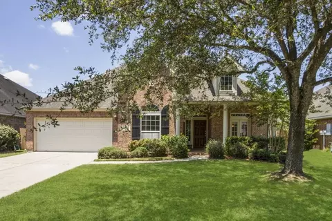 2716 Alessandria Ln, League City, TX 77573