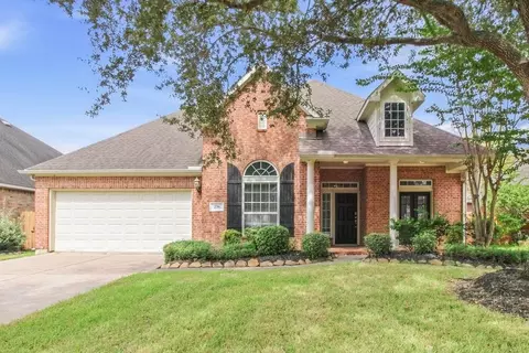 2716 Alessandria Ln, League City, TX 77573