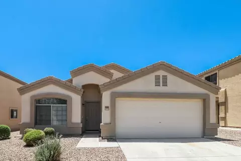 1332 S 231st Ln, Buckeye, AZ 85326