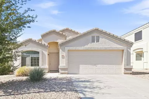 1332 S 231st Ln, Buckeye, AZ 85326