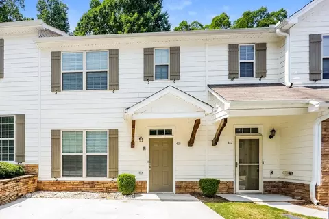 4115 Stone Trace Dr, East Point, GA 30344