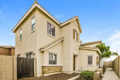 407 N Ranger Ct, Gilbert, AZ 85234