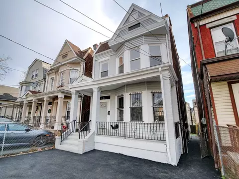 267 N 7th St #2, Newark, NJ 07107