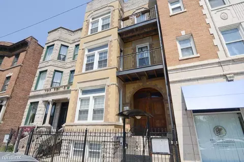 3044 W North Ave #B, Chicago, IL 60647