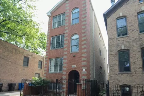 1351 N Wolcott Ave #G, Chicago, IL 60622