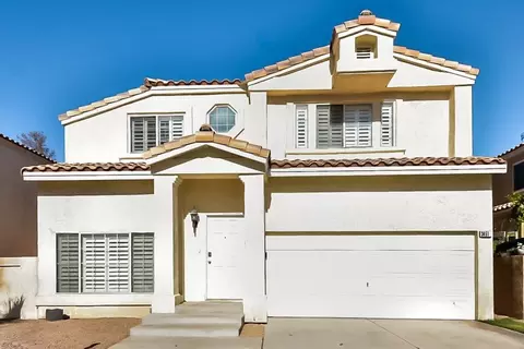 3451 White Mission Dr, Las Vegas, NV 89129