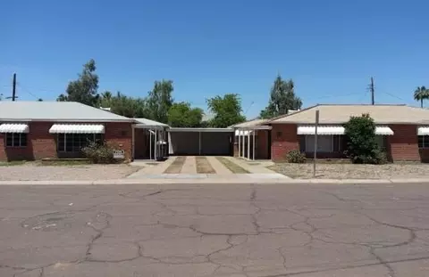 Undisclosed, Phoenix, AZ 85004