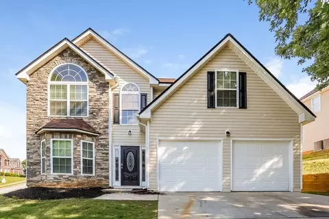 3051 Berthas Overlook, Douglasville, GA 30135