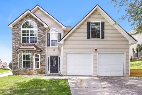 3051 Berthas Overlook, Douglasville, GA 30135